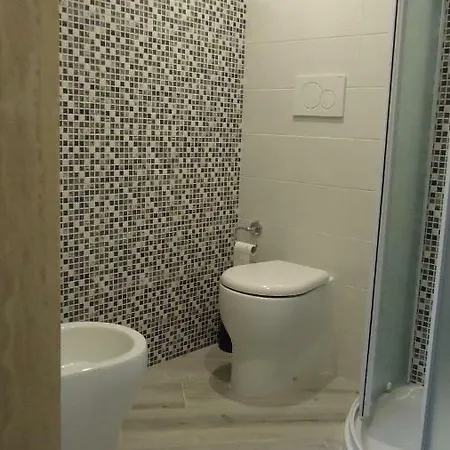 Il Caminetto Апартаменты *