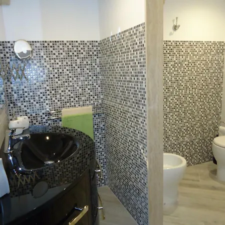 Il Caminetto Apartmán Lecce